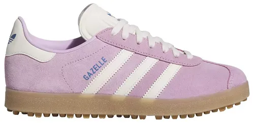 Originals Women's Gazelle Spikeless Golf Shoes