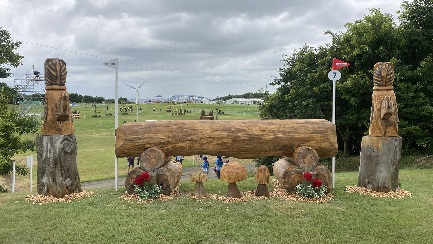 TokyoXCcourse11