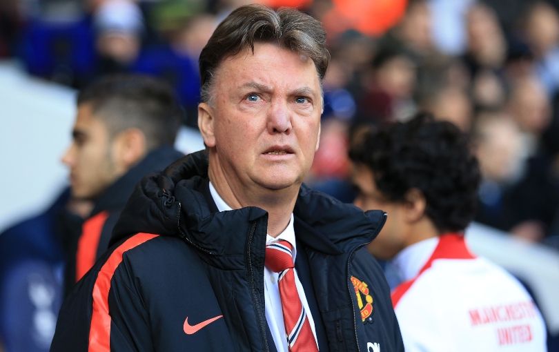 ‘Louis van Gaal came across quite cold. He didn’t want me to speed up play: when I was on the pitch, I wasn’t myself. I was happy to respect the instructions but with him I felt really confined’ Manchester United flop on his time with the Dutchman