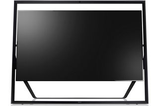 Samsung S9 4K Ultra HD TV