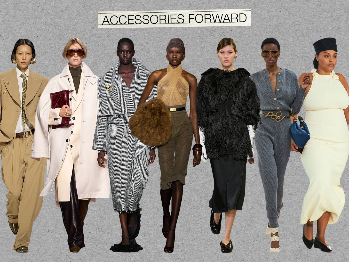 The 9 Biggest Fall/Winter 2024 Fashion Trends | Who What Wear