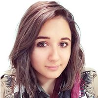 Samia Almoughrabie's avatar