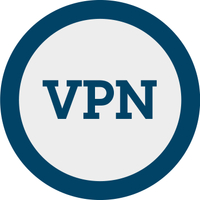 1. Download and install a VPN