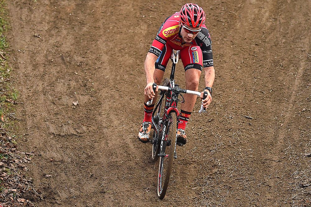 Gianni Vermeersch (Bel)