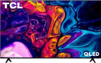TCL 5-Series 65" QLED 4K TV: $699 $549 @ Best Buy