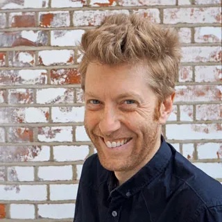 Dan Green headshot