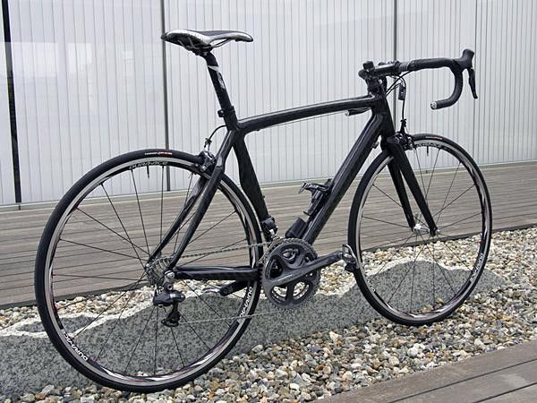 Shimano's new Dura-Ace Di2 electronic group may or may not be a marketplace success but it could possibly change our perspectives regardless.