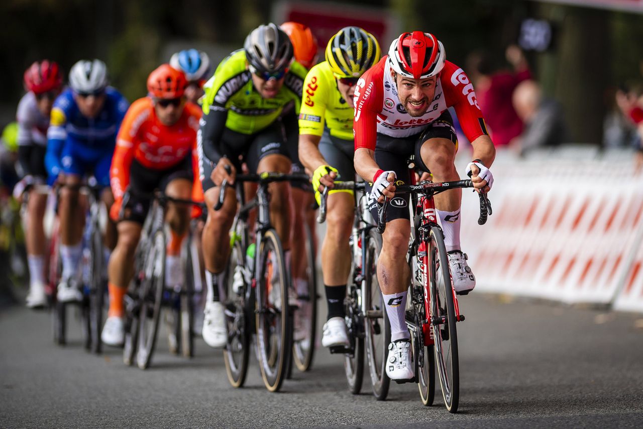 Tour de l'Eurom&eacute;tropole