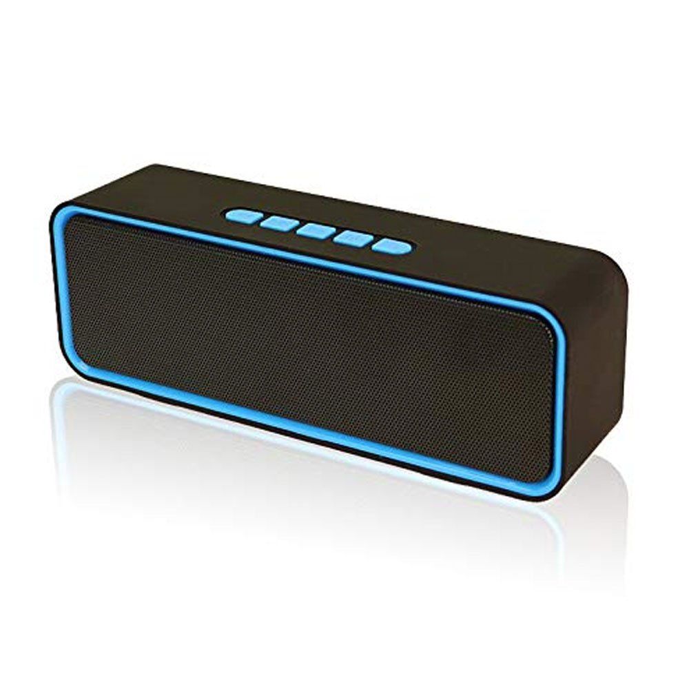 Treat yourself to a new Bluetooth speaker for only $12 today | Windows ...