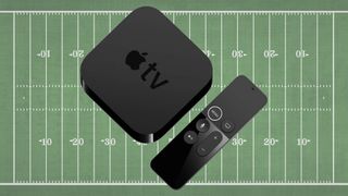 Super Bowl 2022 on Apple TV