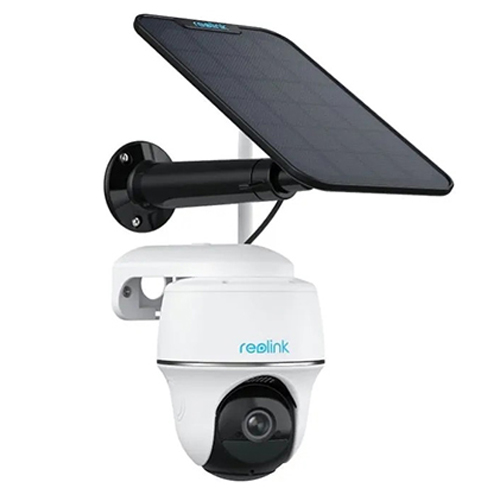 Reolink Argus PT wireless camera