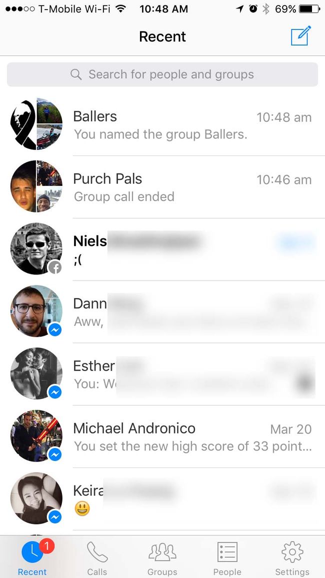 How to Make Group Calls on Facebook Messenger Tom's Guide