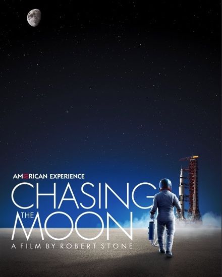 PBS Series 'Chasing the Moon' Takes a New Look at the Apollo-Era Space Race