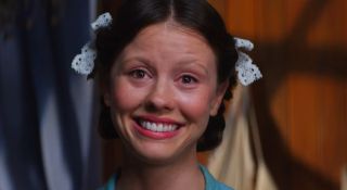 Pearl star Mia Goth