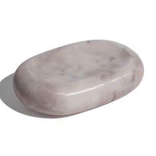 A soap dish