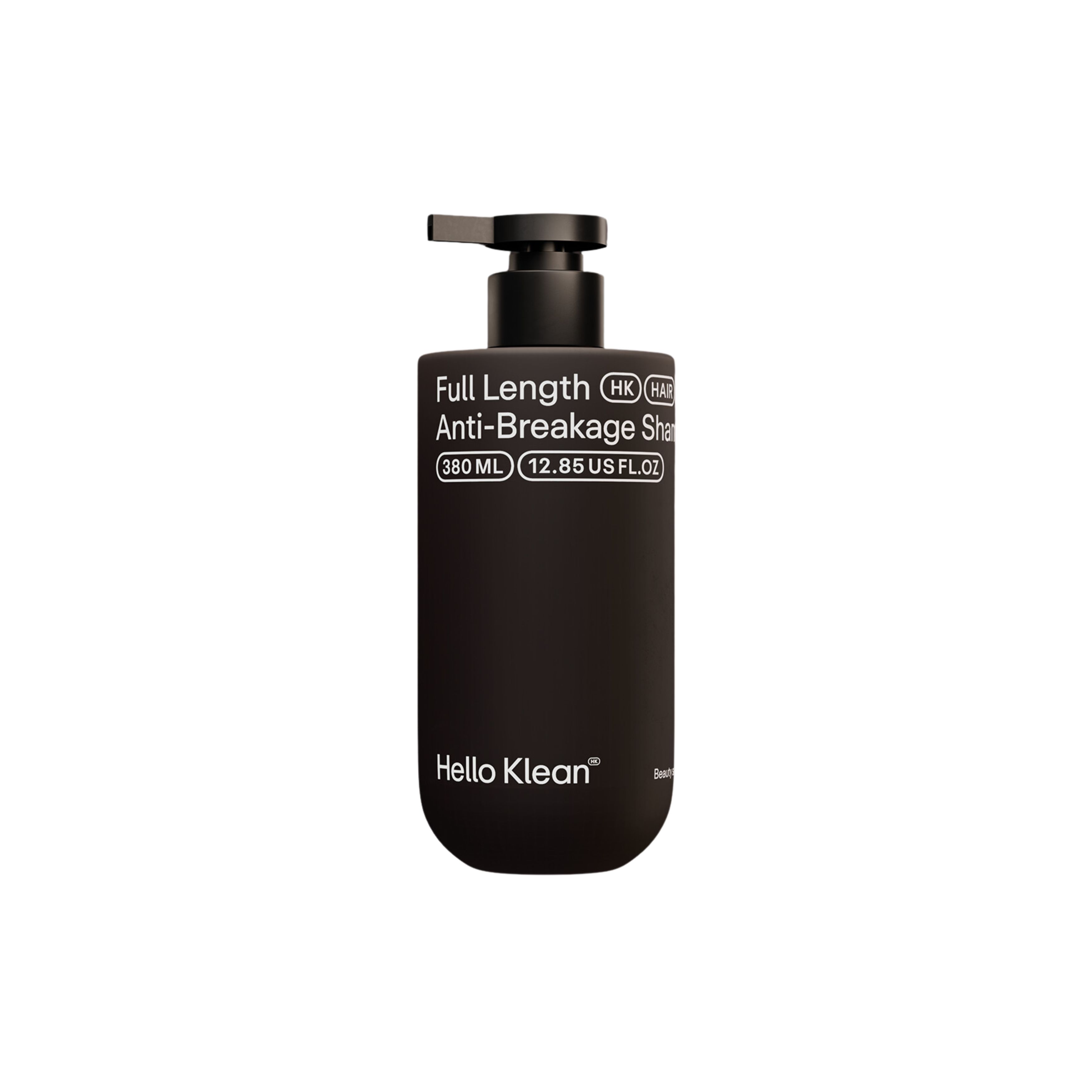 Hair Awards 2025: Hello Klean Full Length Anti-Breakage Shampoo