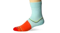 best trail running socks: Wigwam Surpass Lightweight Mid-Crew