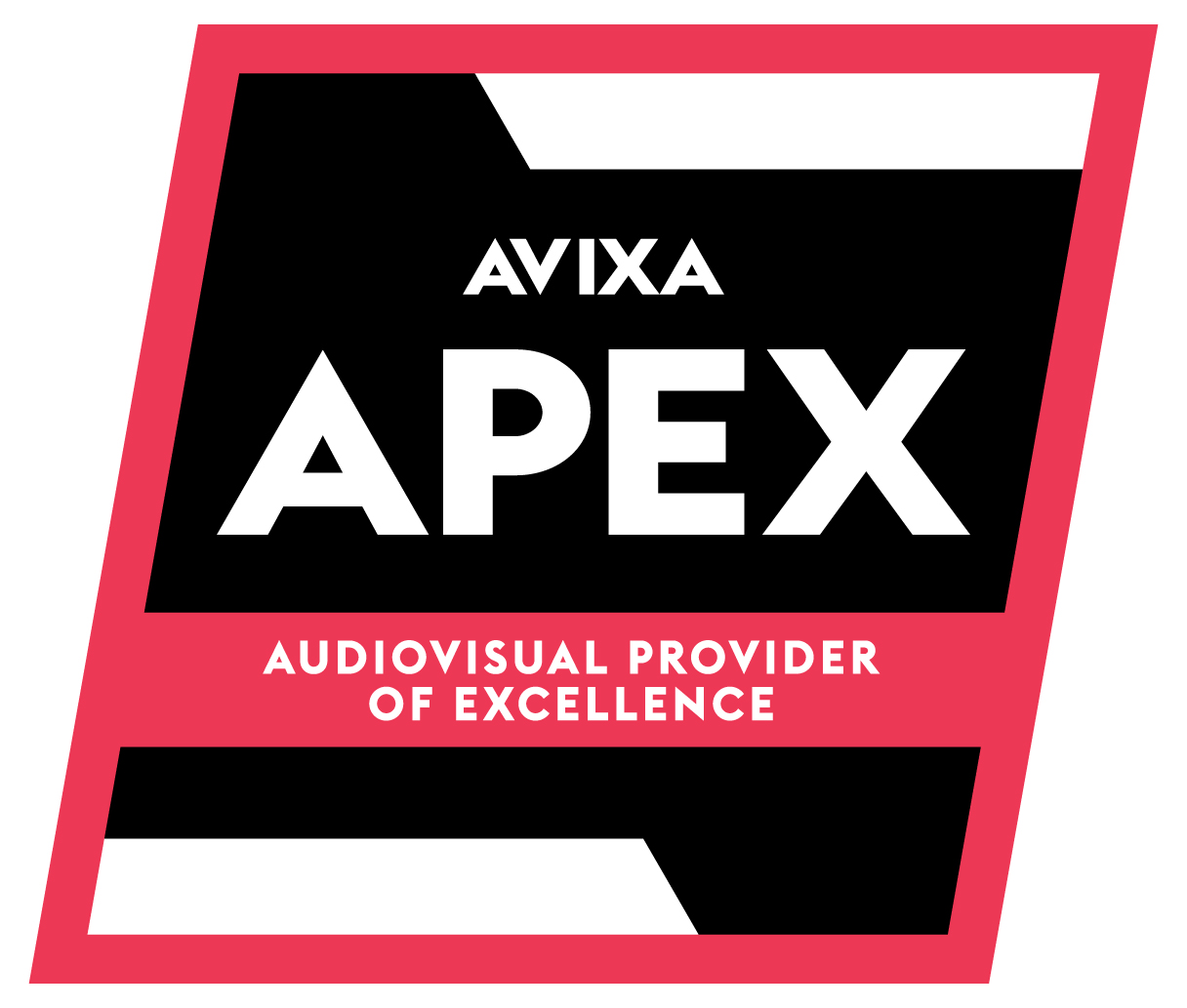 Electrosonic EMEA Achieves AVIXA AV Provider of Excellence (APEx) Distinction