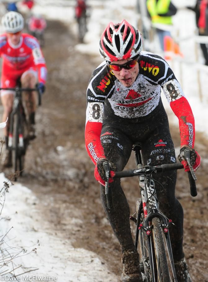 Josh Johnson (Indianapolis Cycling Club)