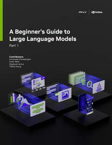 A Beginner’s Guide to Large Language Models