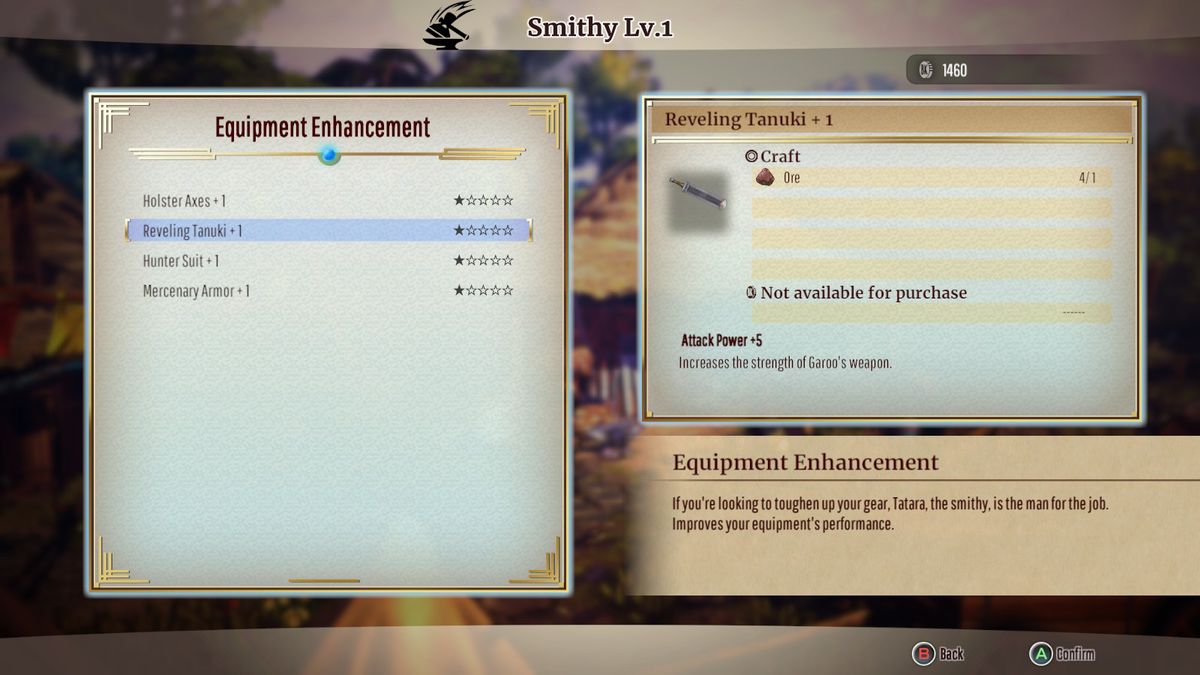 Eiyuden Chronicle Rising JRPG