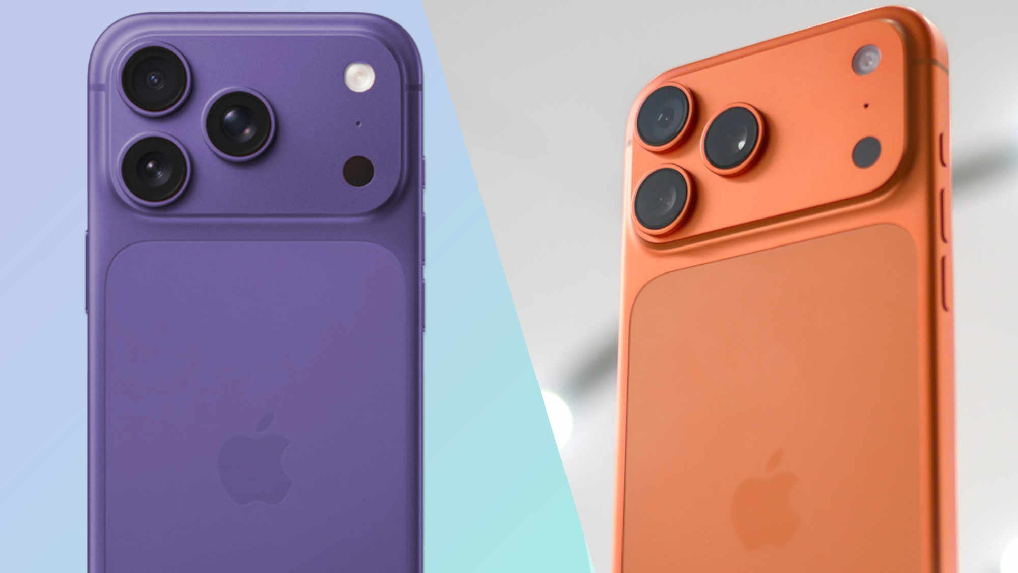 iPhone 18 Pro vs iPhone 17 Pro
