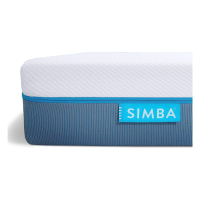 Simba Hybrid Mattress:£1,079£647.40 | Simba