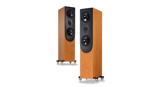 Falcon Acoustics launches HP.80 floorstanders