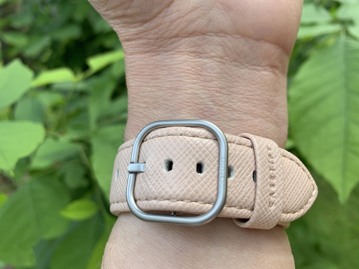 CASETiFY Apple Watch Band