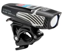 NiteRider Lumina OLED 1200 Boost: was $179 now $87 @ Amazon