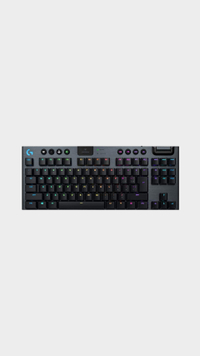 Logitech G915 TKL