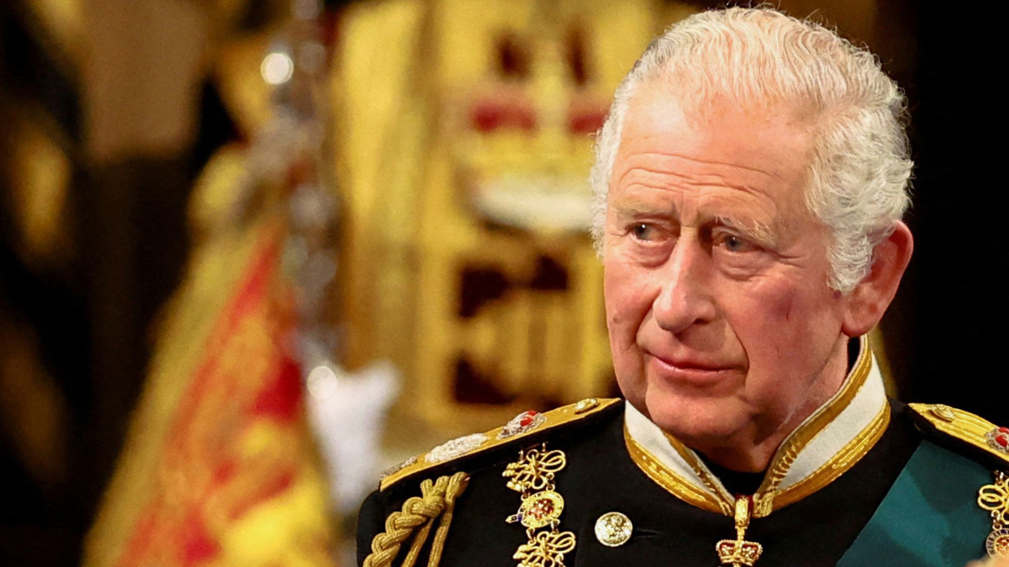 King and queen share 'heartfelt thanks' as official coronation photos  released, King Charles coronation