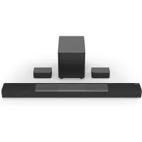 Vizio M-Series 5.1.2 soundbar: $499 $356.64 At AmazonSave 29%