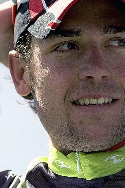 Dean Windsor (Drapac Porsche) is the new leader of the BOC Sprint Points Championship after the sixth stage.
