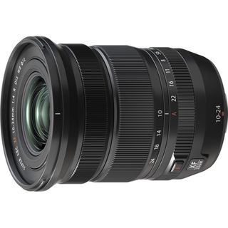 Best lenses for landscapes