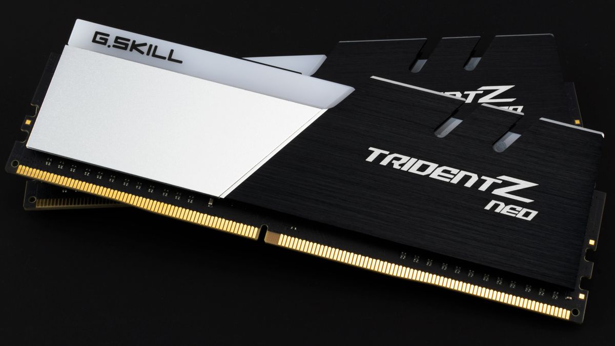 G.Skill Trident Z Neo DDR4-3600 C14 2x8GB Review: Plug-n-Play Excellence | Tom's Hardware