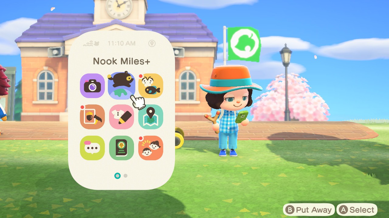 Scallop Times and How To Catch  Animal Crossing: New Horizons