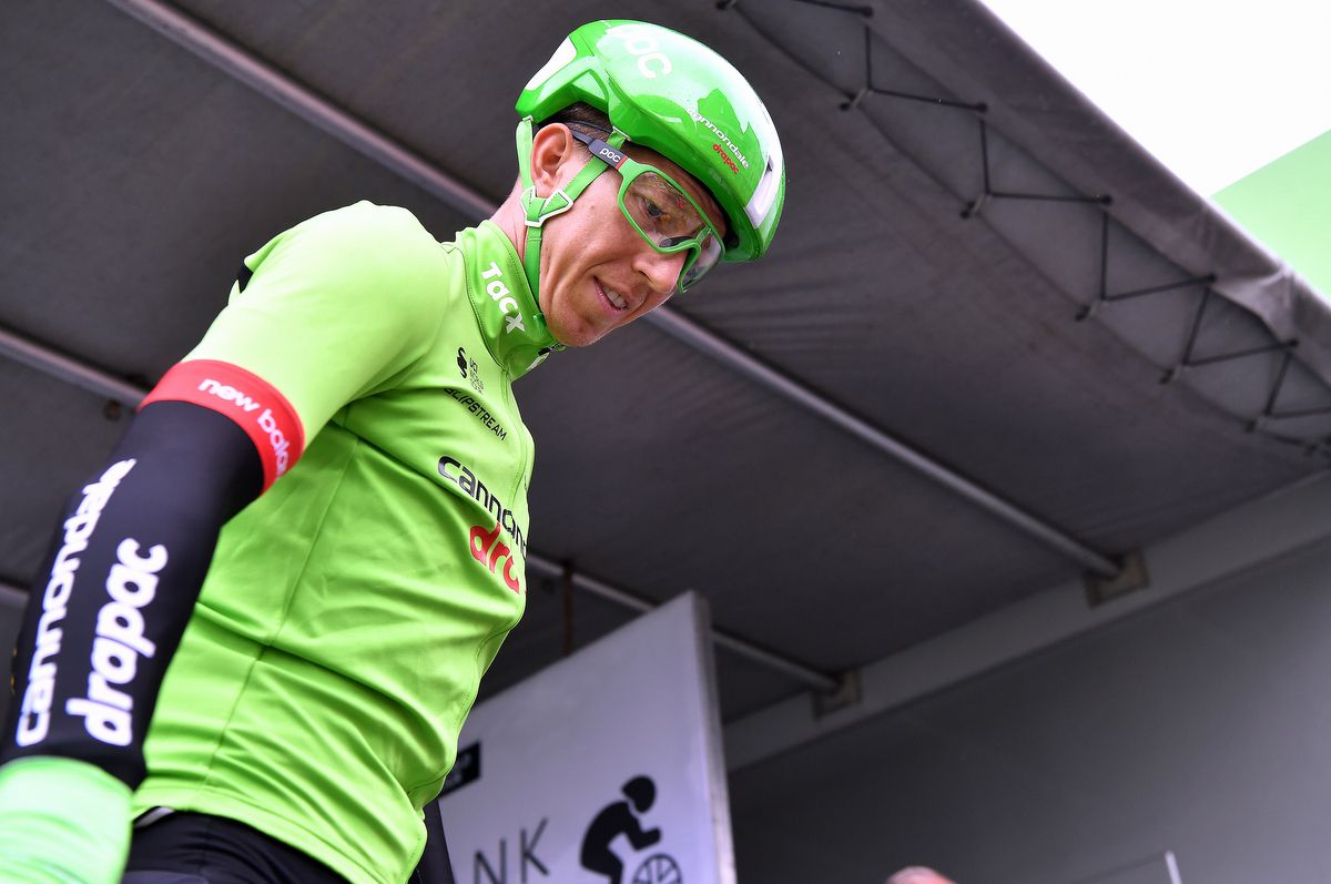 Sep Vanmarcke (Cannondale-Drapac)