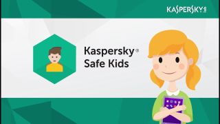 Kasperky Safe Kids