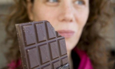 Chocolate: A precious commodity as soon as 2030?