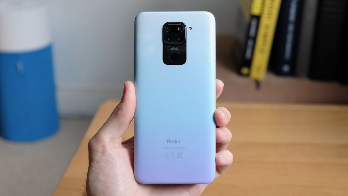 Xiaomi Redmi Note 9 review | TechRadar