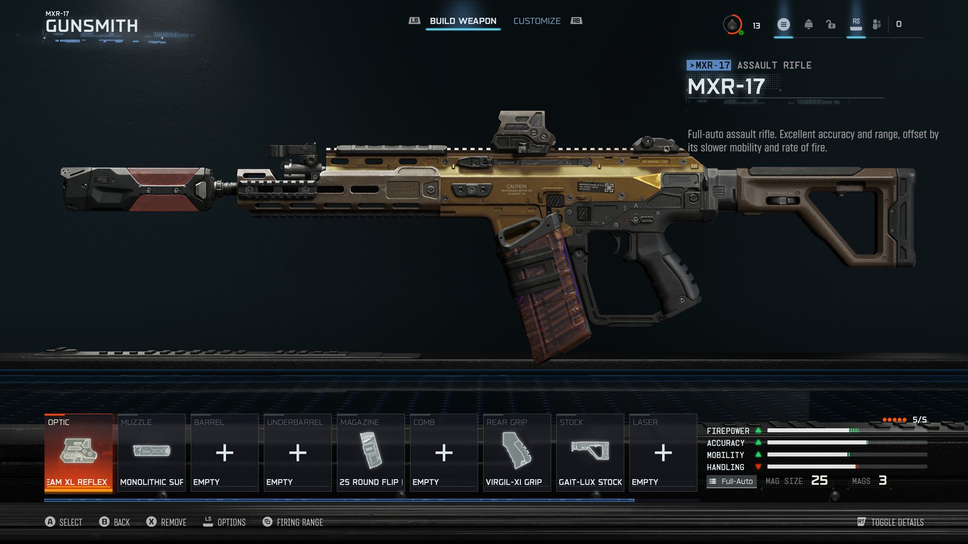 Call of Duty Black Ops 7 screenshot