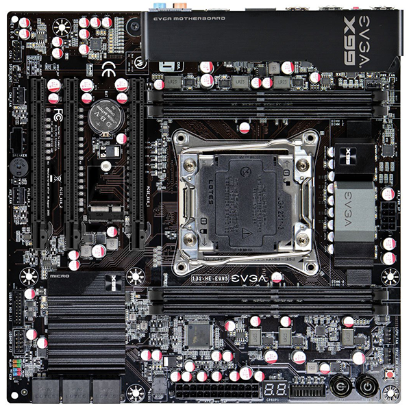 FS][USA-CT] [H] ASRock X99M Extreme4 mATX E5-2695 V3 ES 12/24