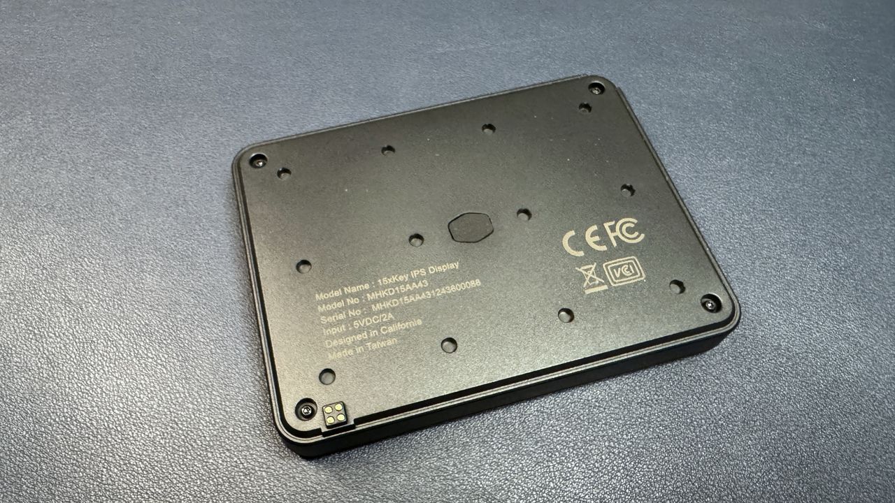 Cooler Master MasterHUB