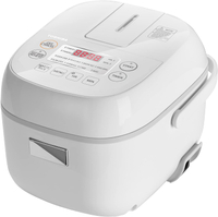 TOSHIBA Rice Cooker: now $89 @Amazon