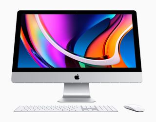 27-inch iMac 2020