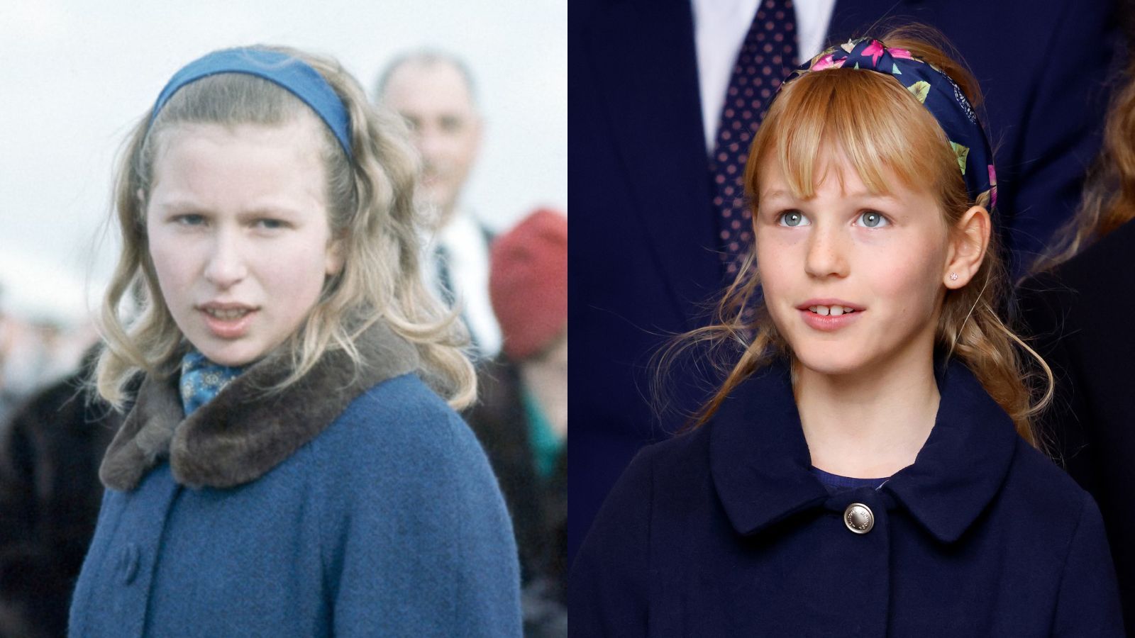 Princess Anne bears uncanny resemblance to younger royal | Woman & Home