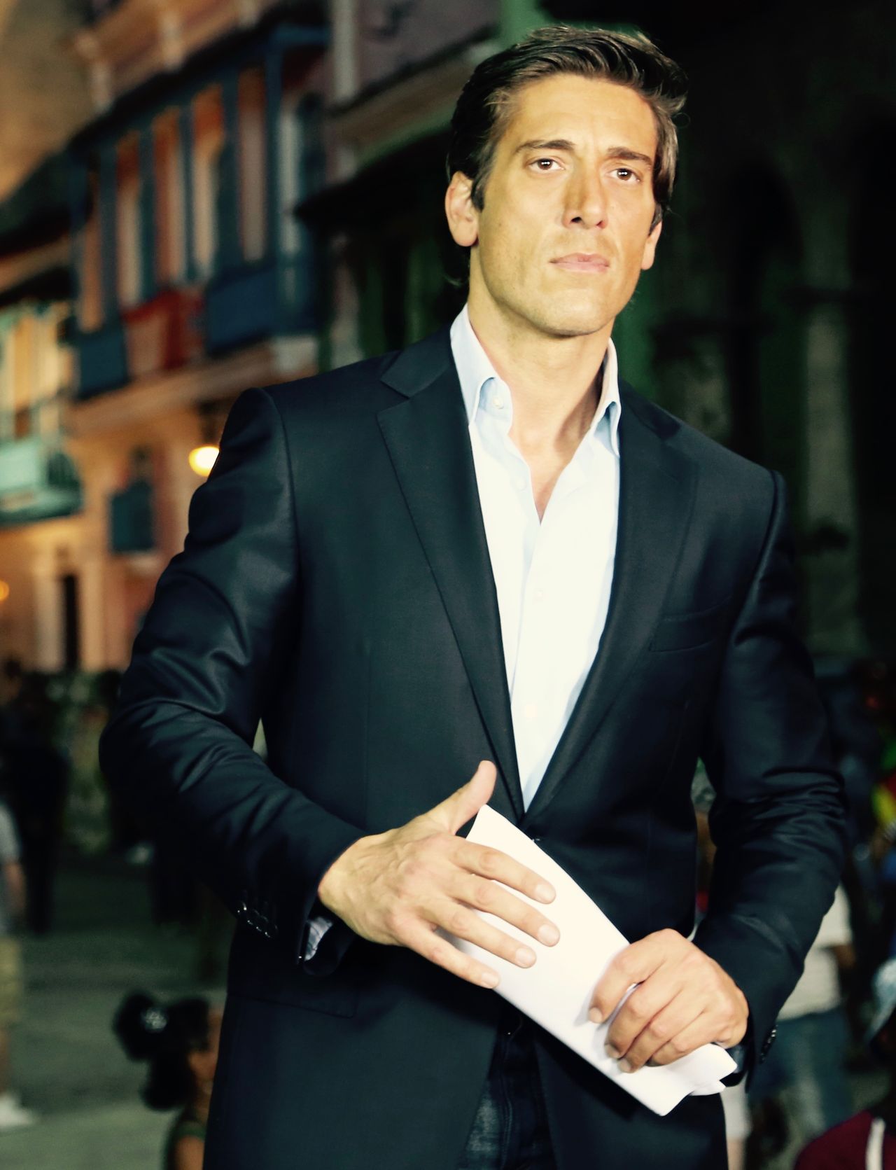 DavidMuir