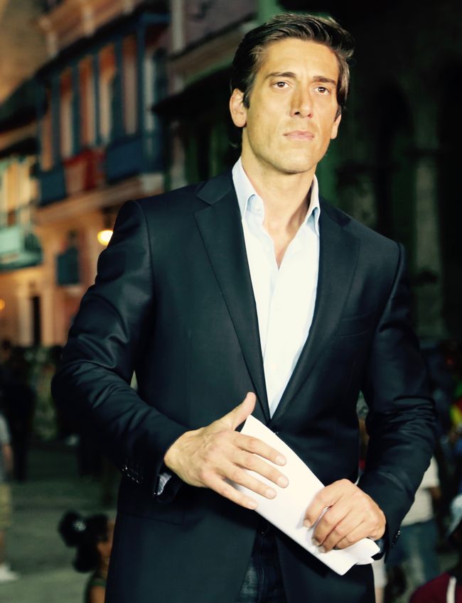 DavidMuir