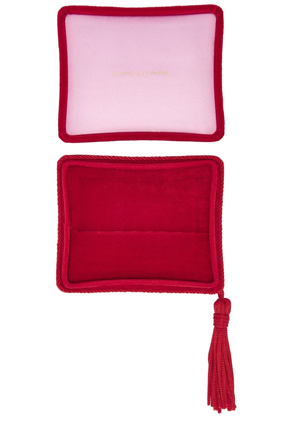 Sophie Bille Brahe, Jewelry Box